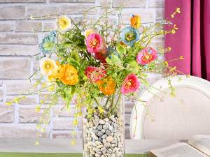 flori artificiale en-gros ranunculus