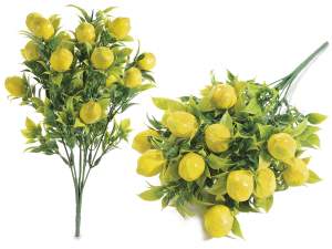 Großhandel Zitronensträuße Blumensträuße