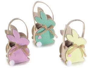 Easter Bunny Handbag Wholesaler
