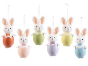 wholesale Easter bunnies to hang