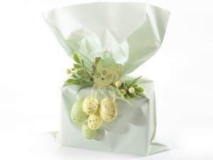 Grossista buste regalo pastello