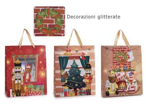 Sacchetto carta 