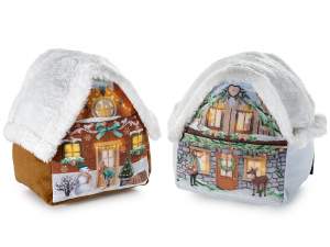 butoirs de porte de Noël en gros