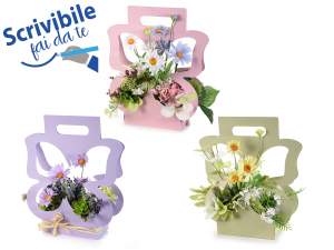 Wholesale spring flower packs