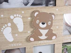 Cadres pour bébés en gros