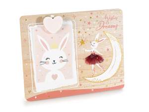 Cadre Photo En Bois achat en gros de