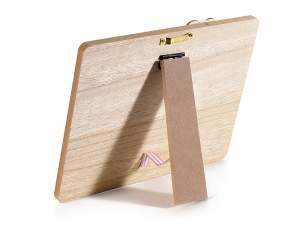 Cadre Photo En Bois achat en gros de