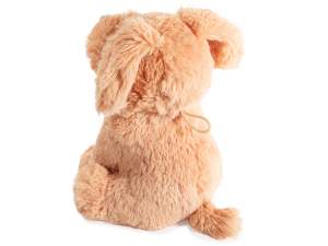 ingrosso cagnolini peluches