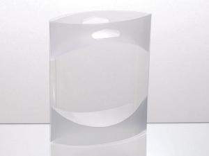 Caja de bolso de PET de grado alimenticio