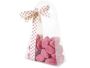 Bolsa de regalo de PET al por mayor