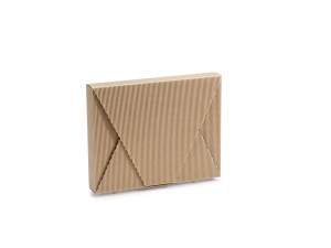 Caja de marco rústico