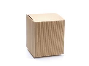 Cajas de favor de caja de confeti