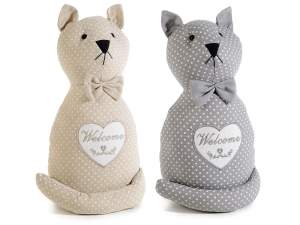 Vente en gros butoir de chat