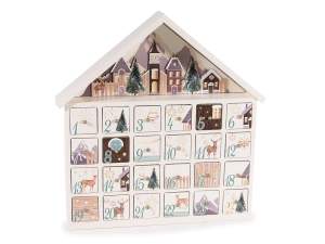 calendar de advent en-gros pentru a umple Craciun