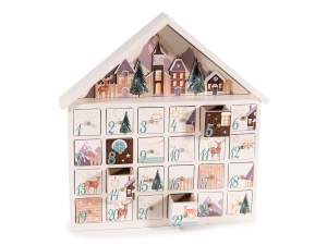 calendar de advent en-gros pentru a umple Craciun