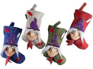 ingrosso calze befana online
