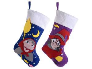 Grossista calze della befana