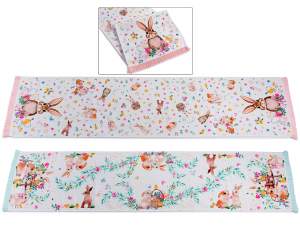 Caminos de mesa de Pascua al por mayor