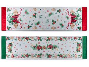 Caminos de mesa navideños al por mayor