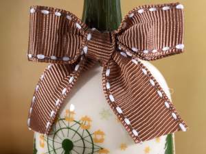 Campanelle di Natale in ceramica all'ingrosso