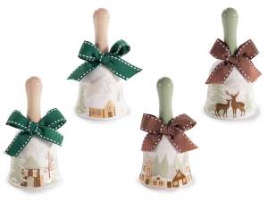 ingrosso campanella villaggio natale