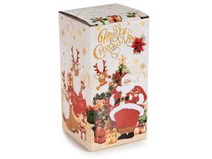 ingrosso campanelle regalo natale