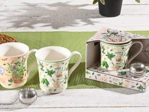 cupa filtru infuzor en-gros