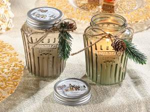 Candele profumate all'ingrosso