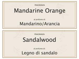 ingrosso candela barattolo natale tappo