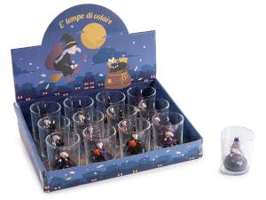 wholesale halloween witch candle