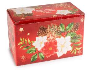 wholesale christmas star candle