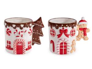 en-gros căni de Crăciun