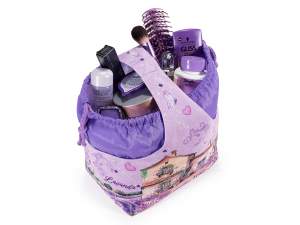 wholesale lavender handbag