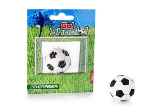Ballon De Football En Caoutchouc En Gros De