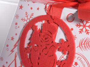 Wholesale Christmas Pandoro Boxes