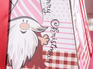 Wholesale panettone pandoro box