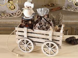Carretti decorativ all'ingrosso