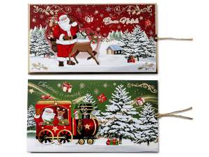 cartes de vœux de Noël en gros