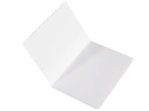 Carte de Noël en gros avec enveloppe