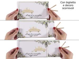 Cartes de vœux de mariage en gros pour les jeunes