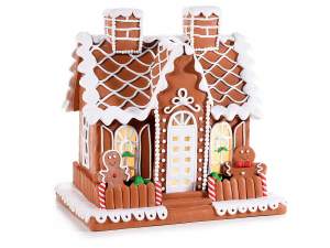 Ingrosso casetta natale panzenzero