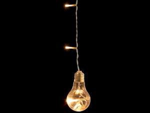 ingrosso luci lampadine esterno ombrellone