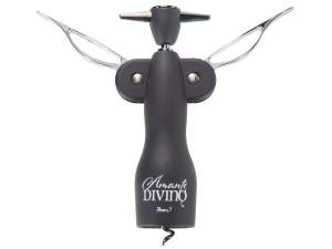 ingrosso cava tappi acciaio vino