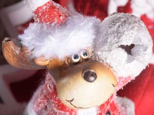 Wholesale Christmas characters decoration