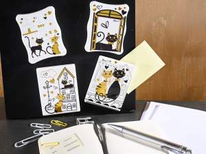 wholesale cat magnet
