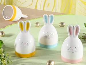 wholesale rabbit easter bell