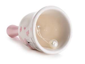 wholesale easter bells bunny