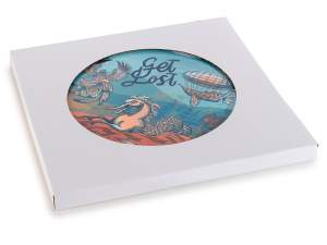 wholesale bottle coaster