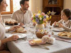 wholesale easter bunny butter tray