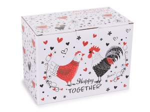 wholesale butter dish tray lid home